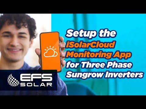 How to: Shutdown / Restart the Goodwe MS Serie Inverters